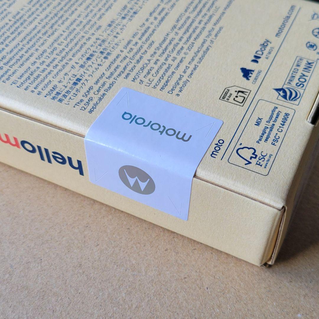 新品未開封】moto g 05 本体 SIMフリー - メルカリ