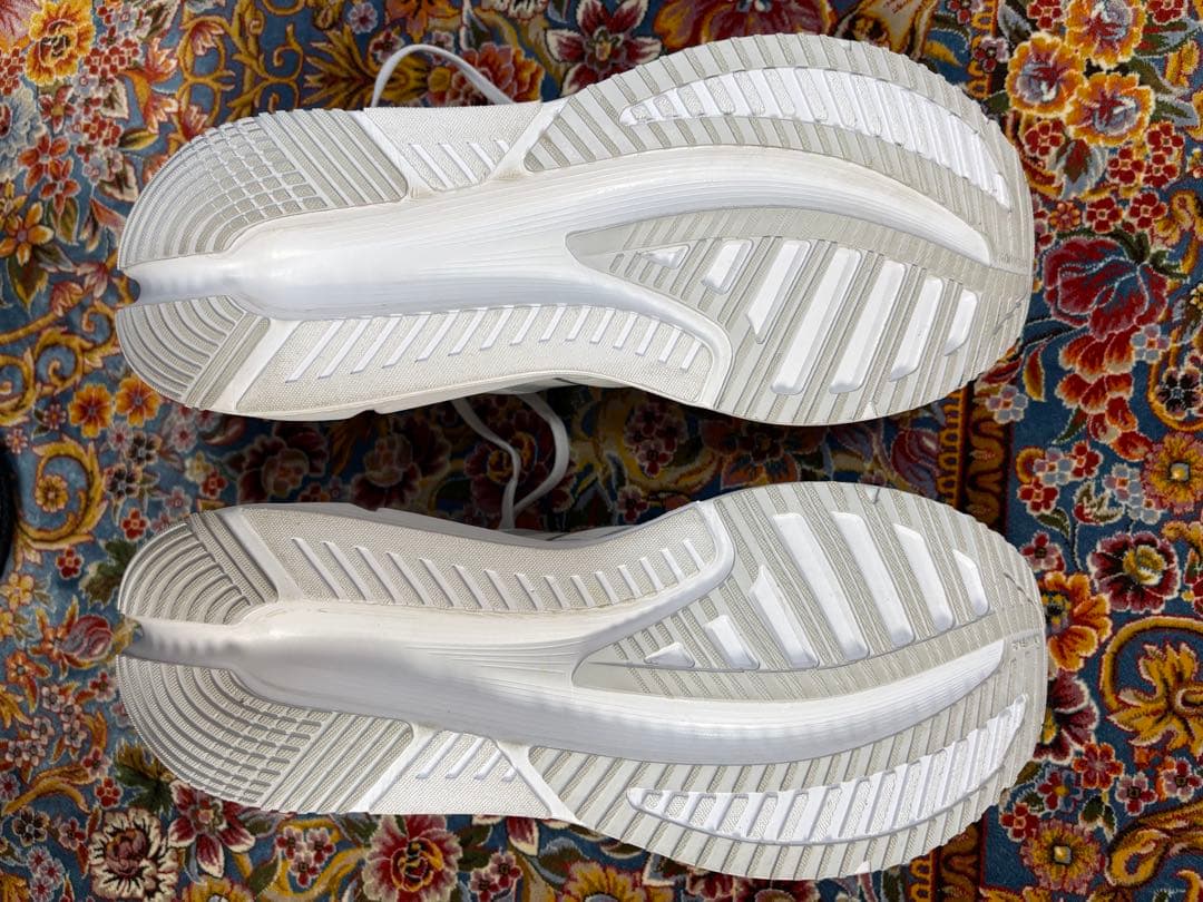 新品、美品、adidas　アディスターC 27.5cm メンズ　【店舗限定品】