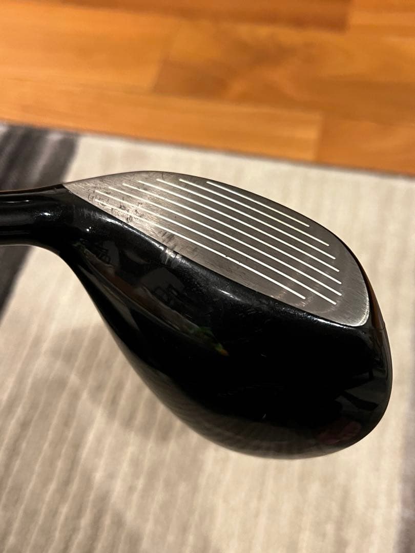 ジニコ フェアウェイウッド 3w - メルカリ