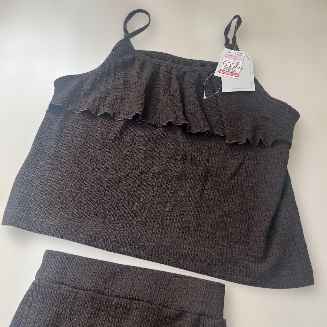 新品 タグ付きmysa closet 田中里奈さんセットアップ - メルカリ