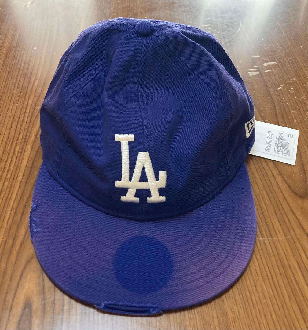 NewEra 9THIRTY Goro min-nano ドジャース M/L - メルカリ