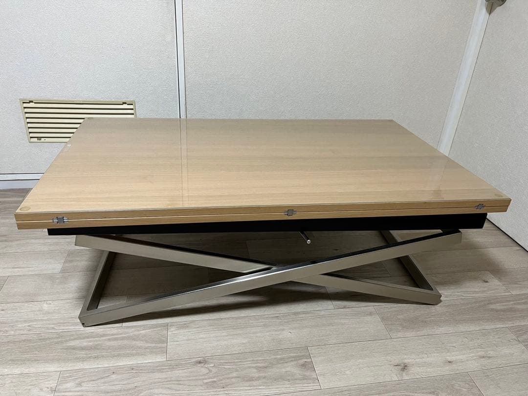 BoConcept Rubi 昇降式テーブル - メルカリ