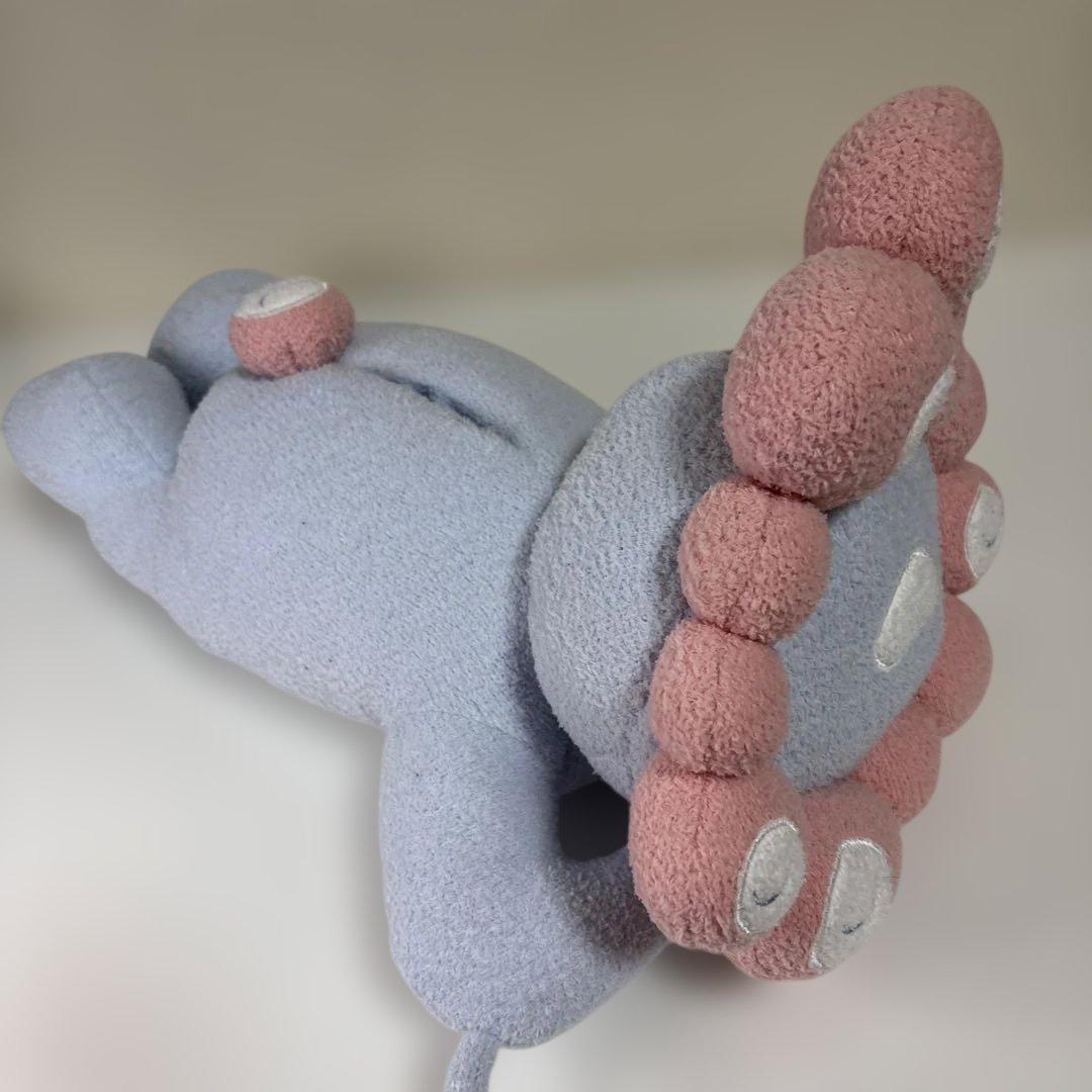 新品未使用】ジェラートピケ ミャクミャク ティッシュケース 大阪万博