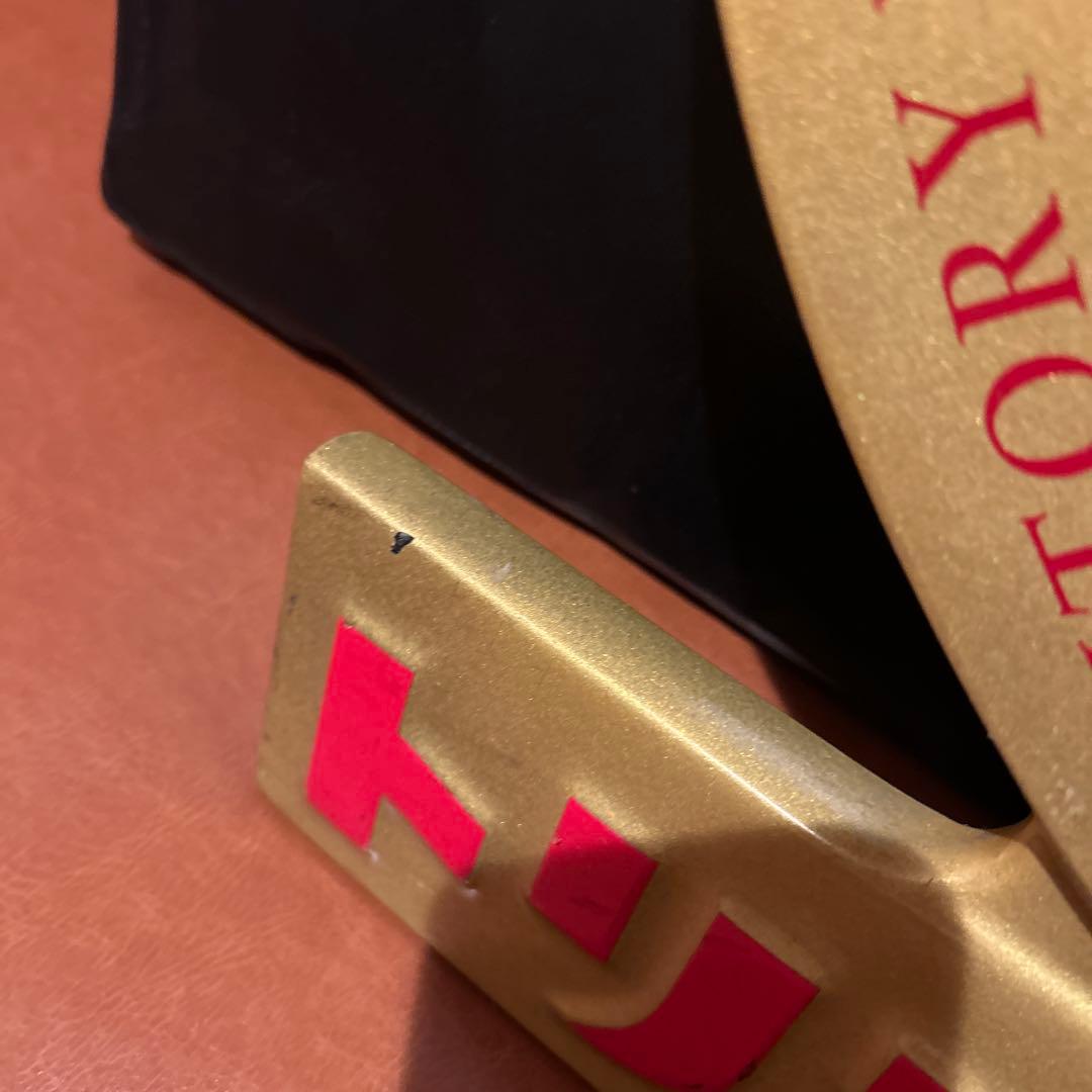 トリスハイボール キャラクター看板 - メルカリ