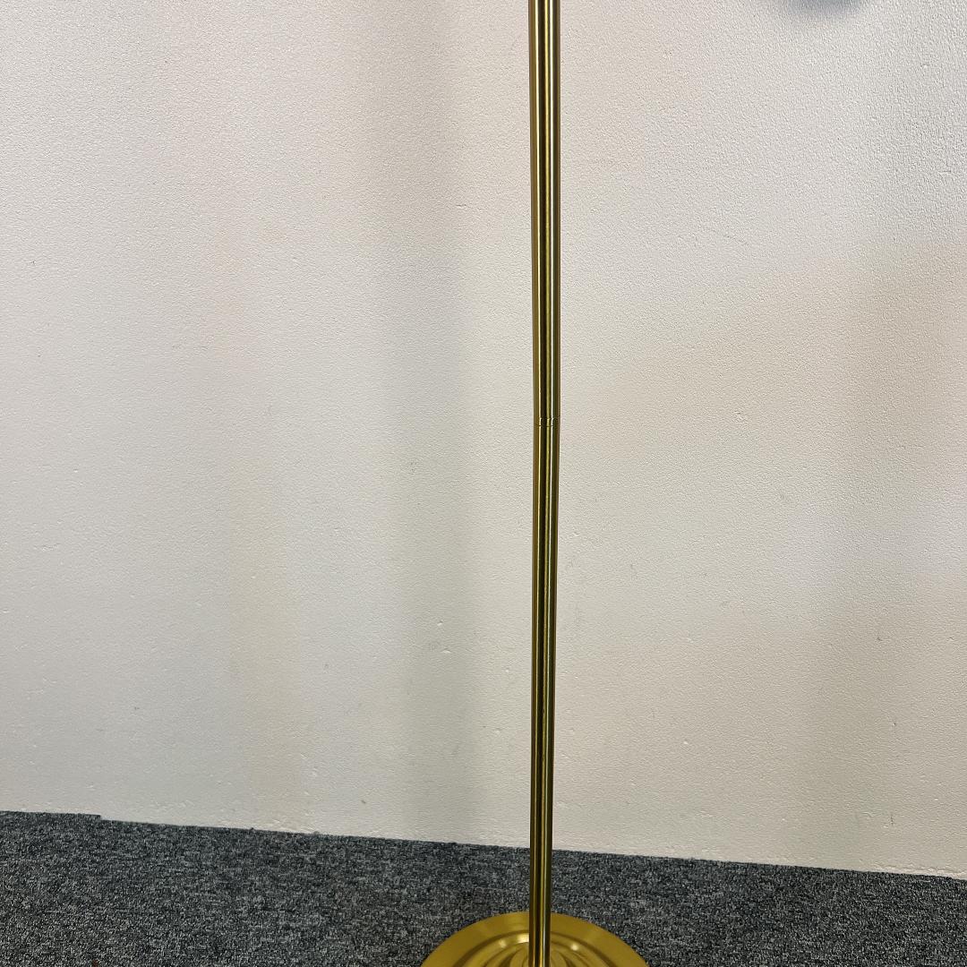 希少 IKEA イケア BAROMETER フロアランプ 真鍮 ゴールド - メルカリ