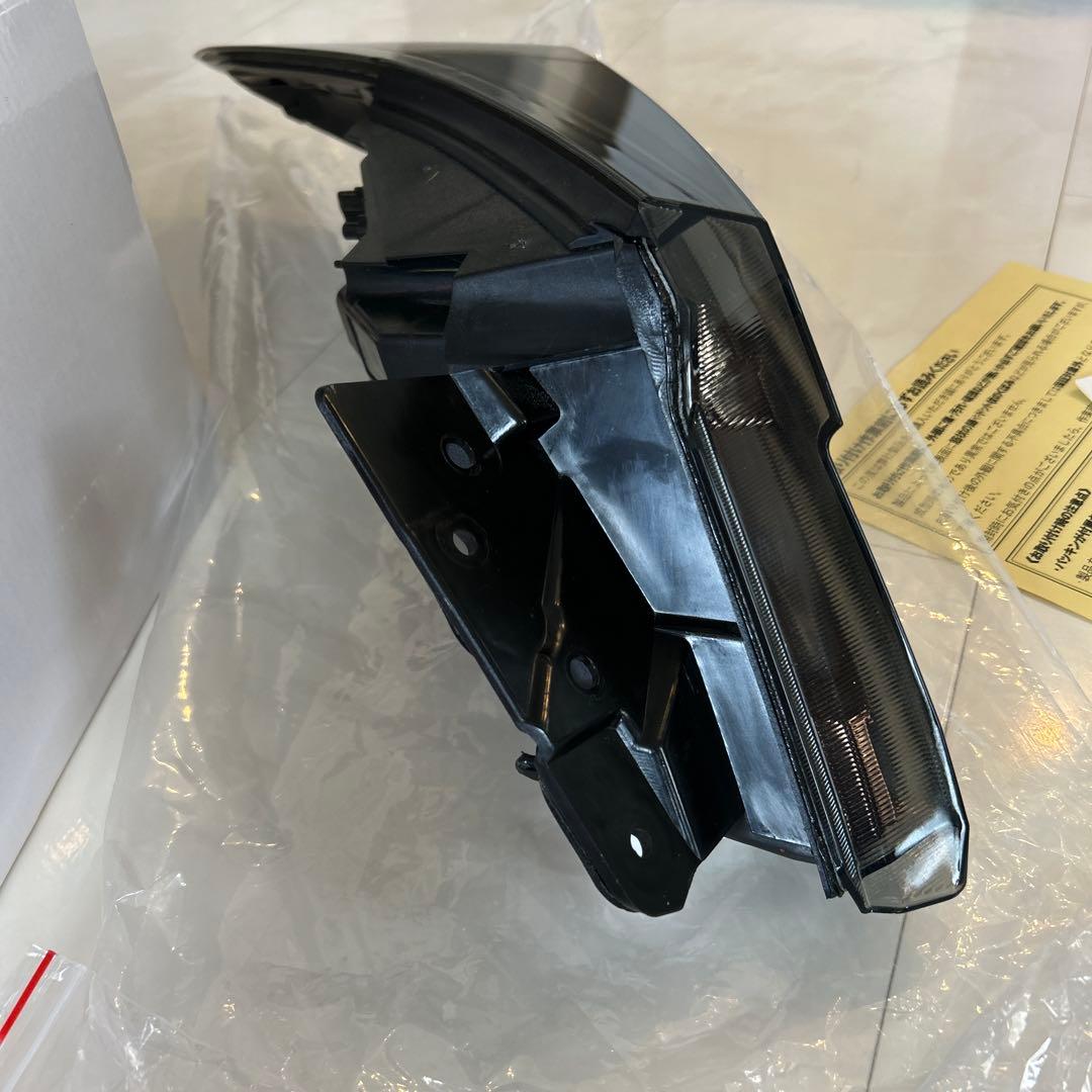 《13日最終特価》VALENTI　GR86　BRZ　ジュエル　LEDテールランプ