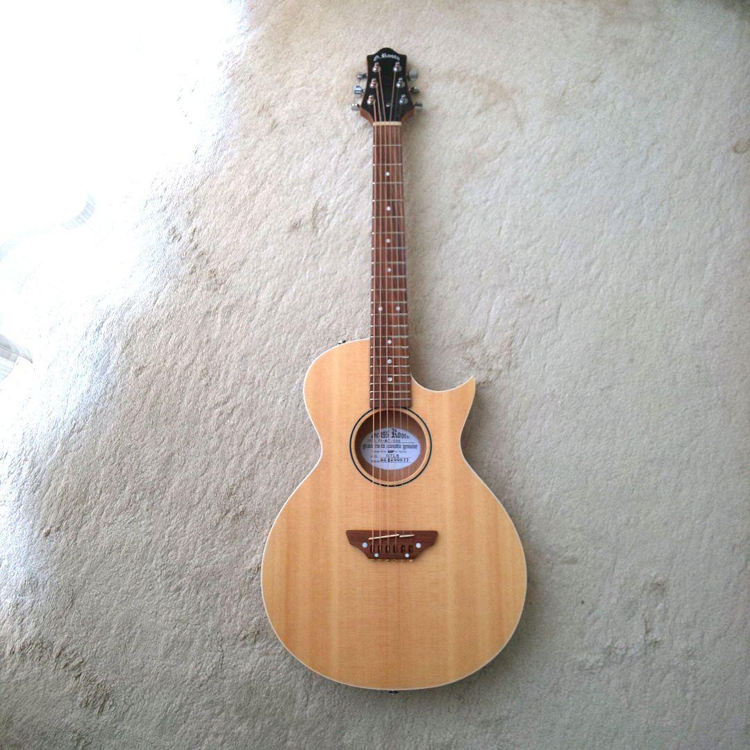 コハリン様専用GrassRoots G-AC/S Natural Satin - メルカリ