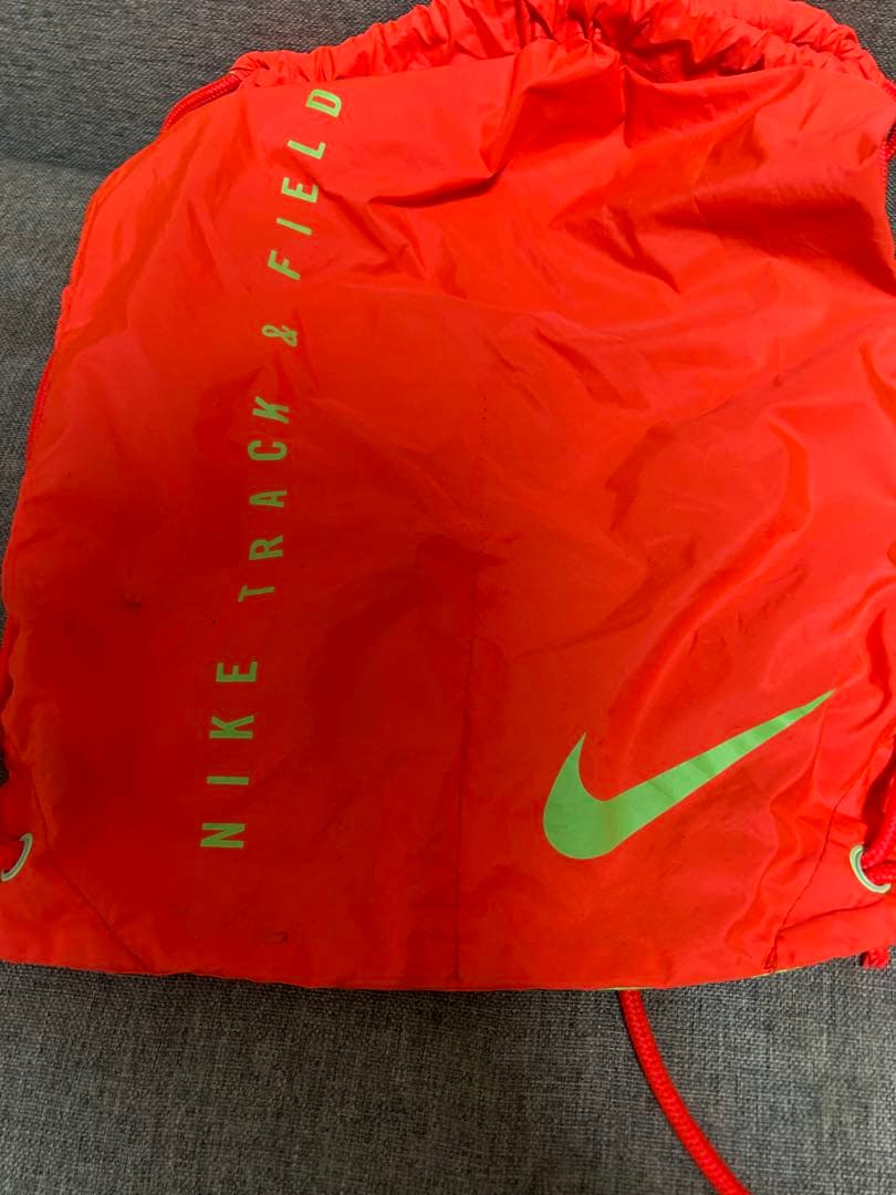 ナイキ エアズーム マックスフライ2 27.5cm