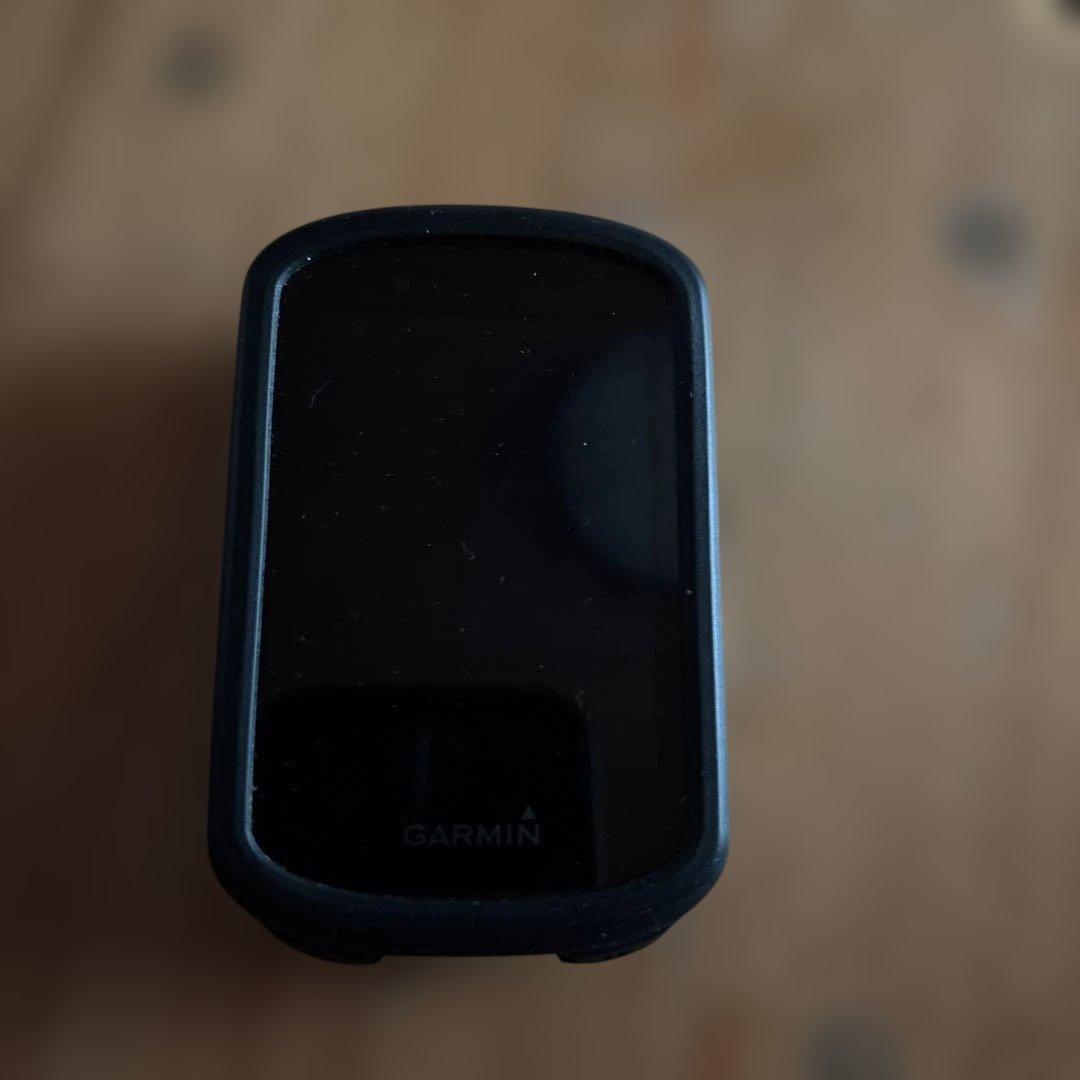 GARMIN Edge 830 サイクルコンピューター本体 - メルカリ