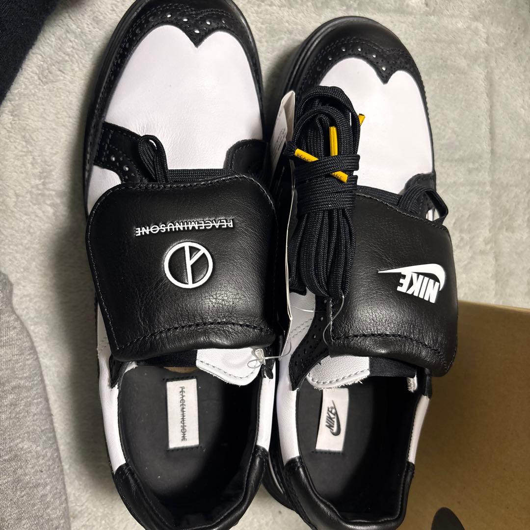 靴 PEACEMINUSONE Nike Kwondo 1 G-DRAGON G-Dragon PEACEMINUSONE x Nike Kwondo 1 in Hong Kong | Hypebae