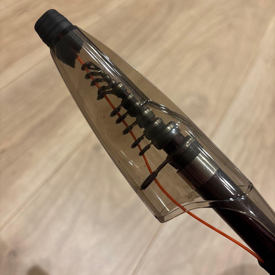 1080　ダイコー フルフィールド 最強チヌ スペシャル　1.5-53