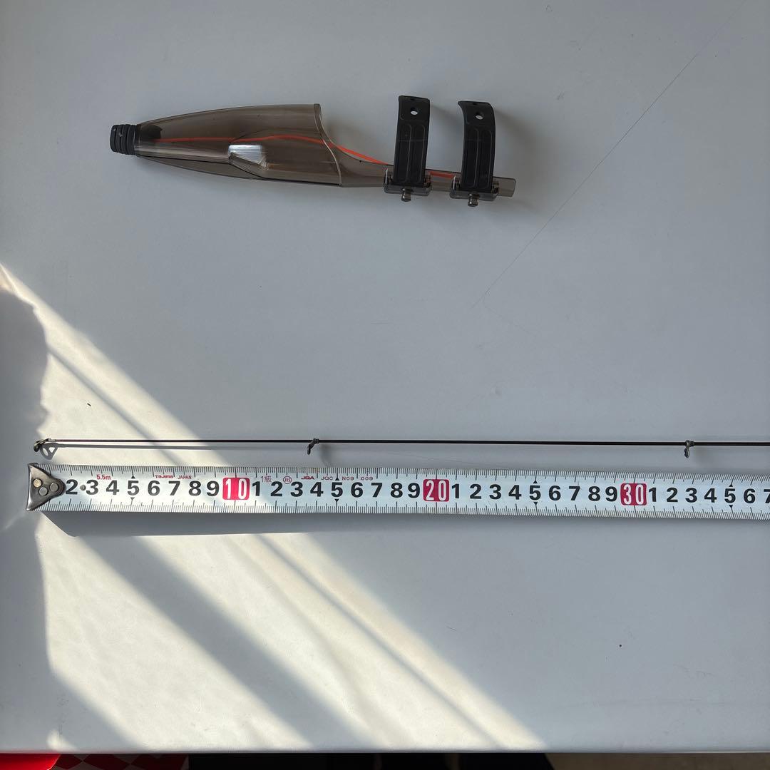 1080　ダイコー フルフィールド 最強チヌ スペシャル　1.5-53