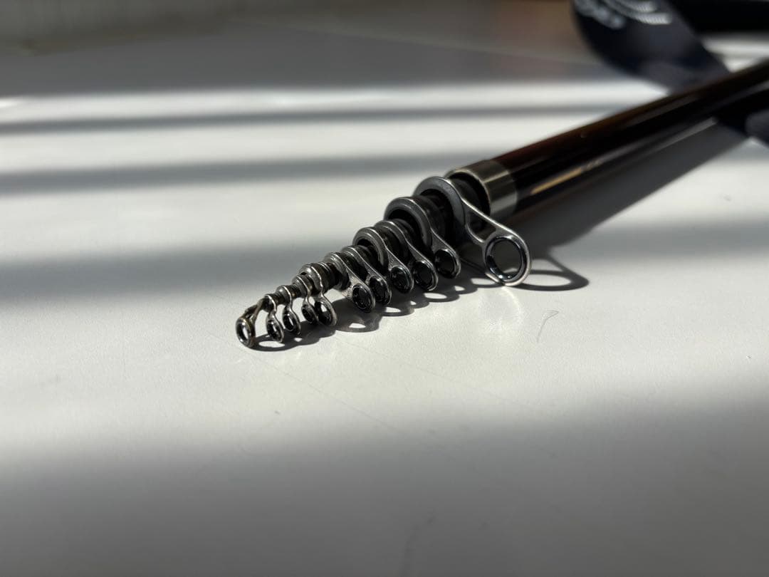 1080　ダイコー フルフィールド 最強チヌ スペシャル　1.5-53