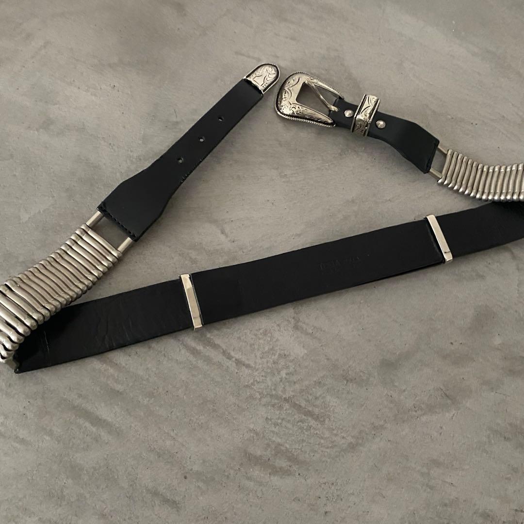 TOGA PULLA TOGA ARCHIVES ベルト - メルカリ