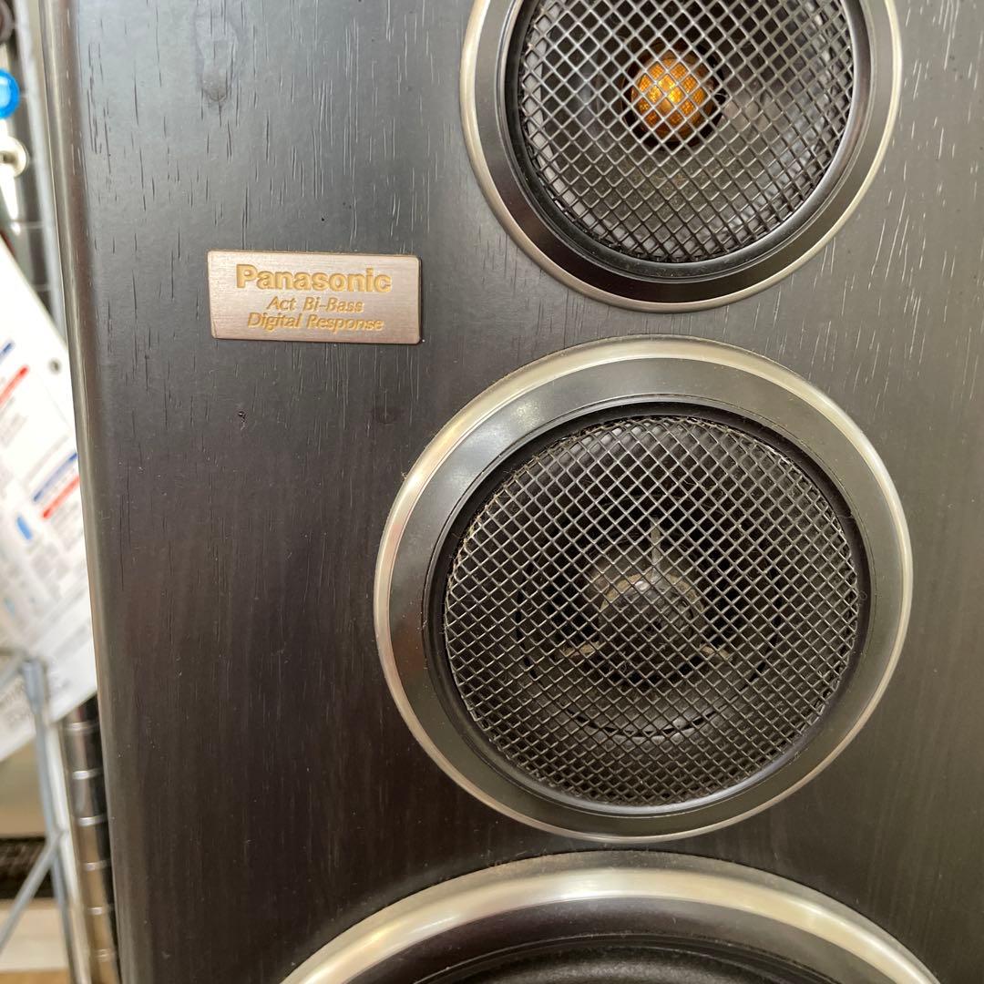 Panasonic SC-CH900 ミニコンポ - メルカリ