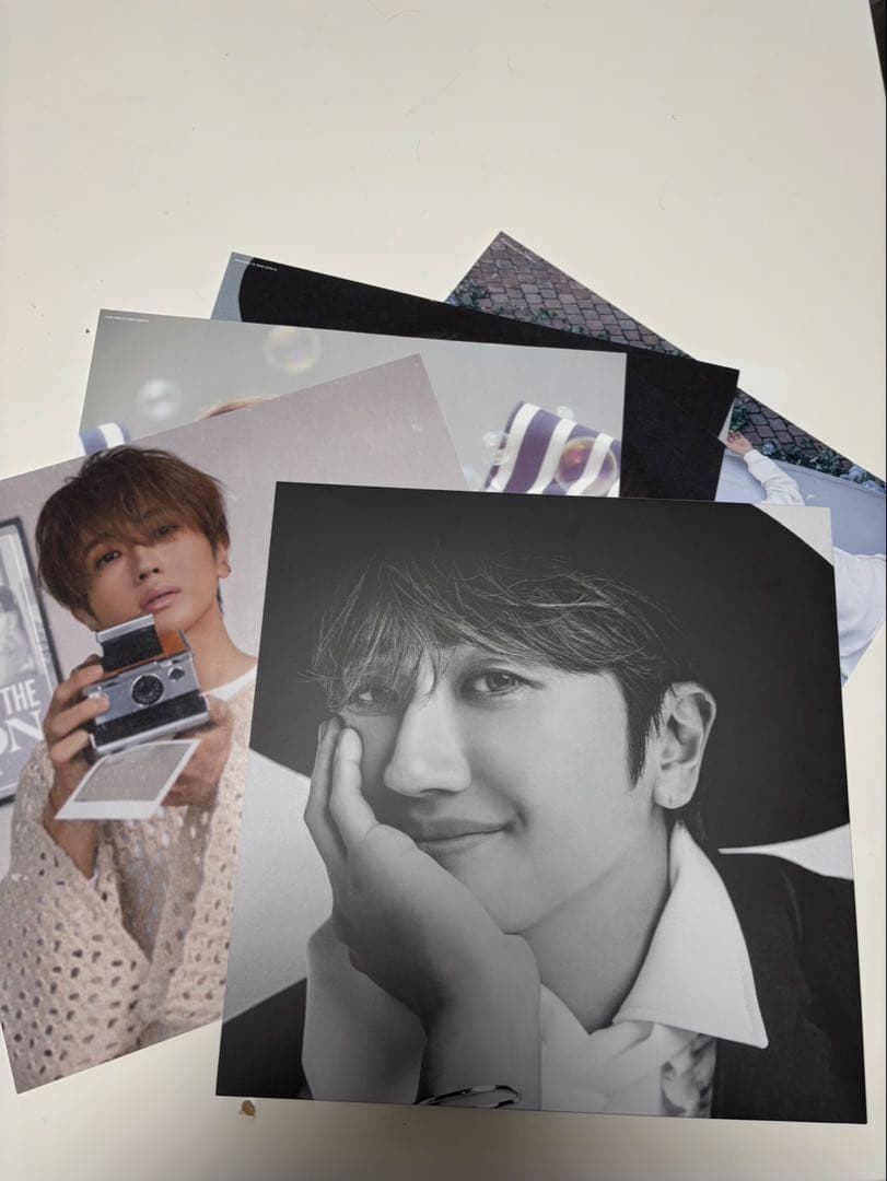 Nissy HOCUS POCUS 4 CD・DVD・写真付き - メルカリ