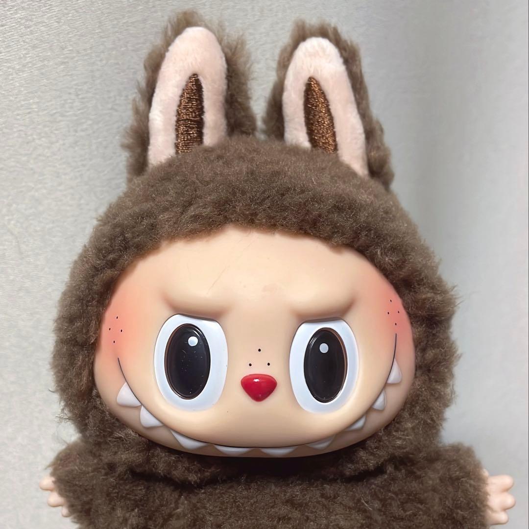 正規品 ラブブ ExcitingMacaronマカロン シークレット cocoa - メルカリ