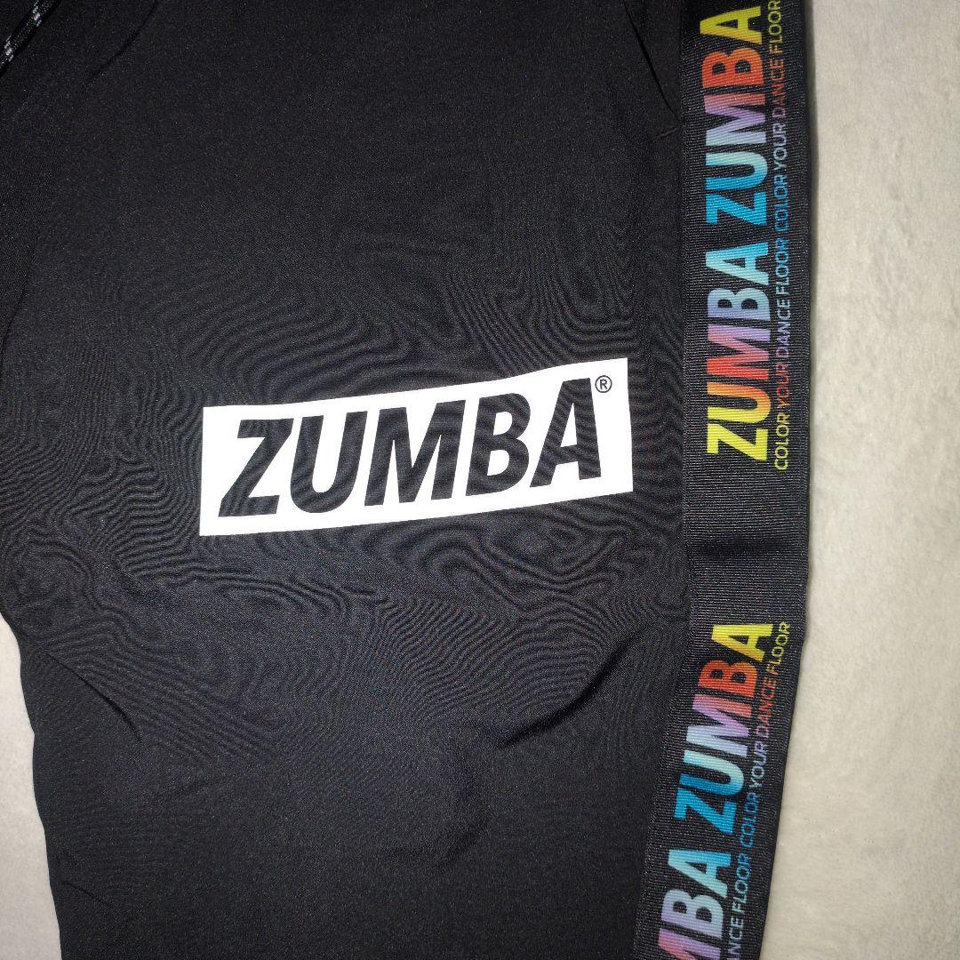 ZUMBA パンツ 【正規品】新品未使用 XS - メルカリ