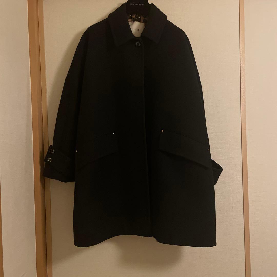 マッキントッシュ　コート　HUMBIE サイズ4 HUMBIE コート – Mackintosh