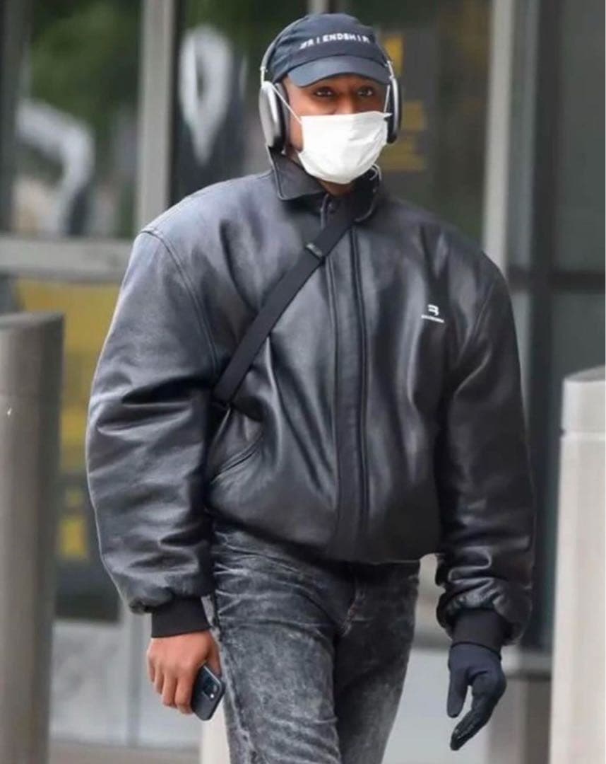 BALENCIAGA taxi blouson - メルカリ