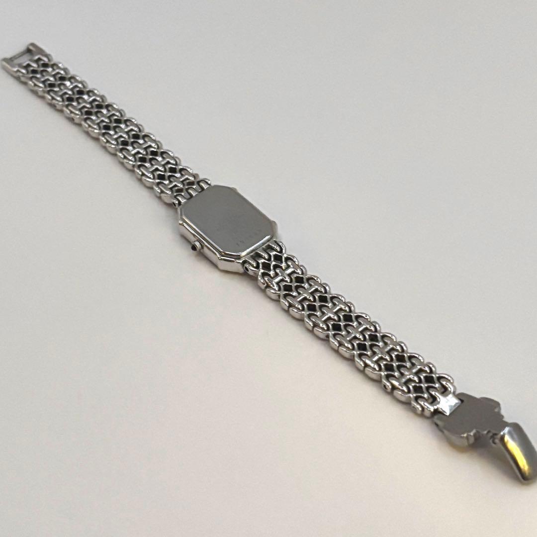 SEIKO セイコー エクセリーヌ 2E20-7460 ダイヤ12P - メルカリ