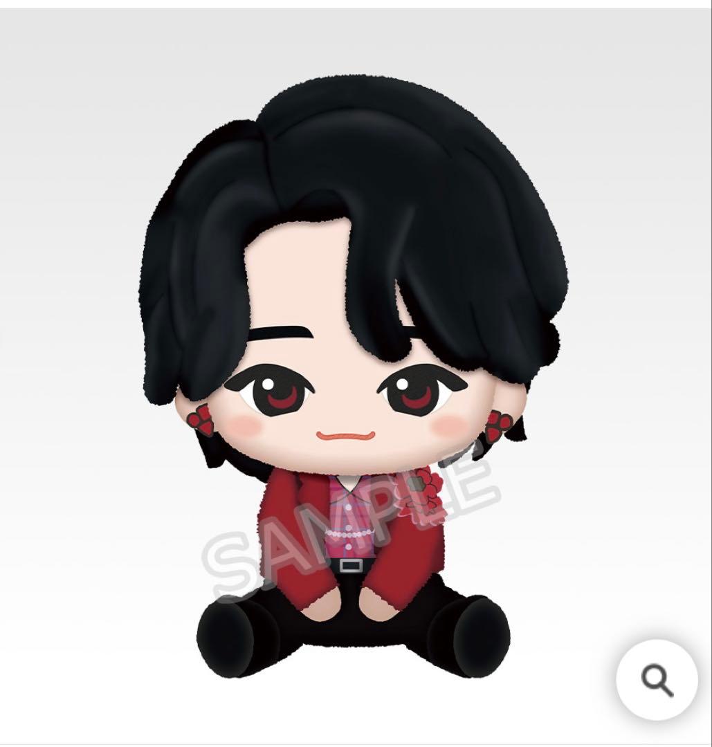 大森元貴 ぬいぐるみ - メルカリ