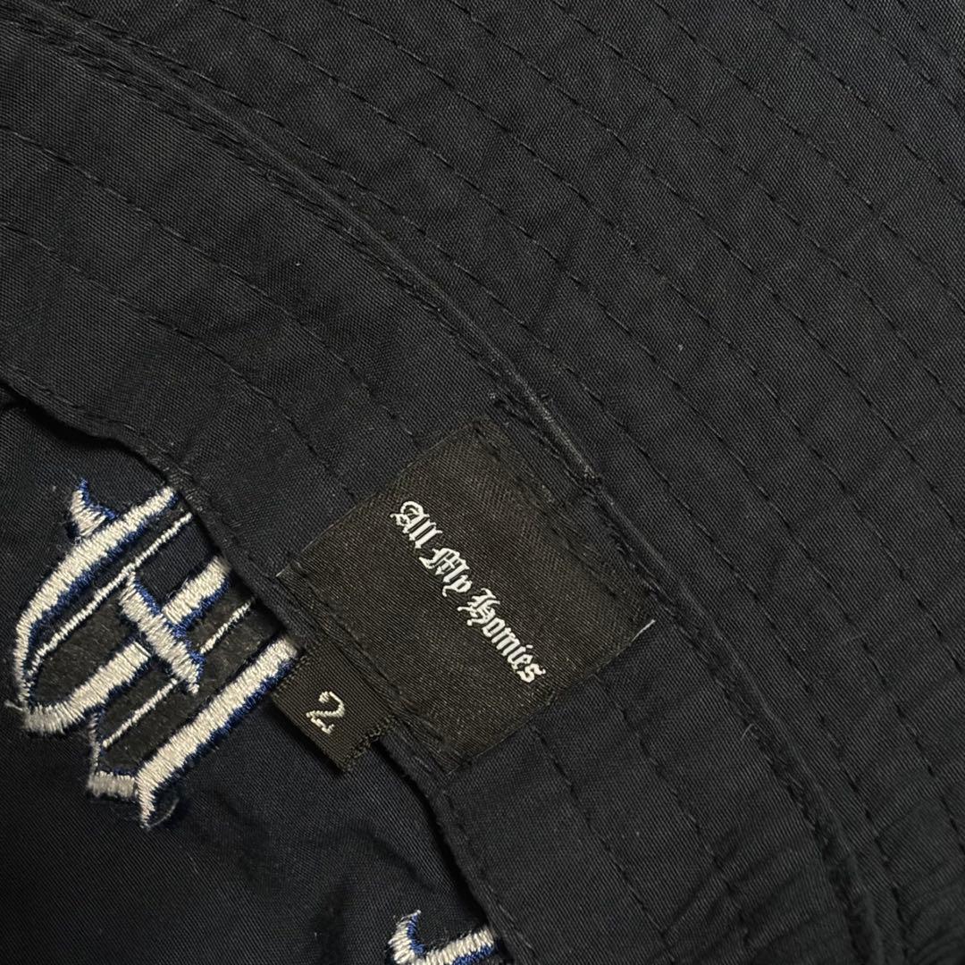 All My Homies 5点セット トレーナー バケットハット Tシャツ