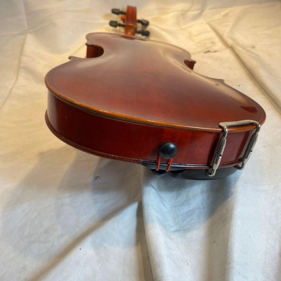 スズキ バイオリン NO.220 4/4 杉藤弓付き - メルカリ