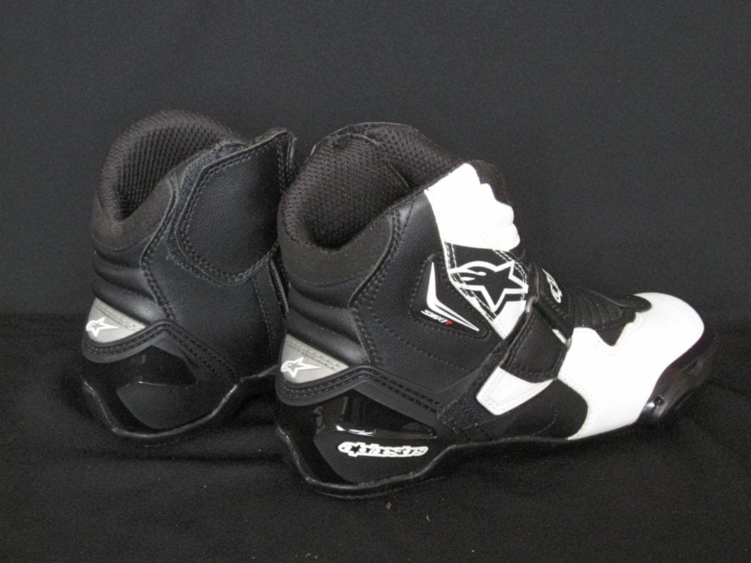 け*ぃ様 Alpinestars アルパインスターズ　ショートブーツ 25.5ｃ