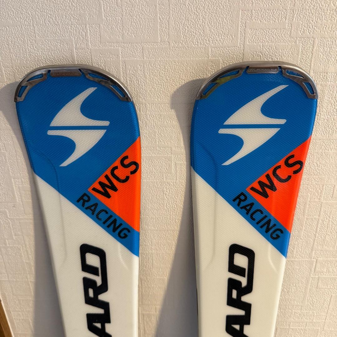 BLIZZARD IQ wcs racing 160cm