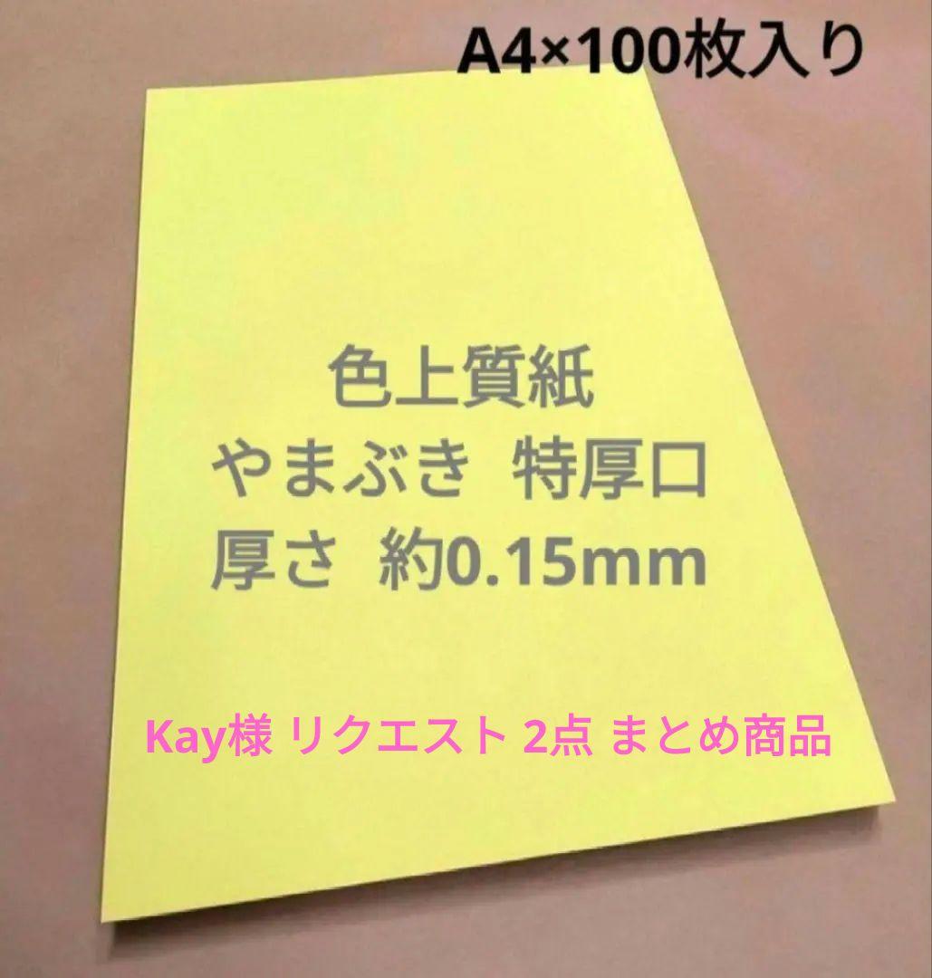 Kay様 リクエスト 2点 まとめ商品 - メルカリ