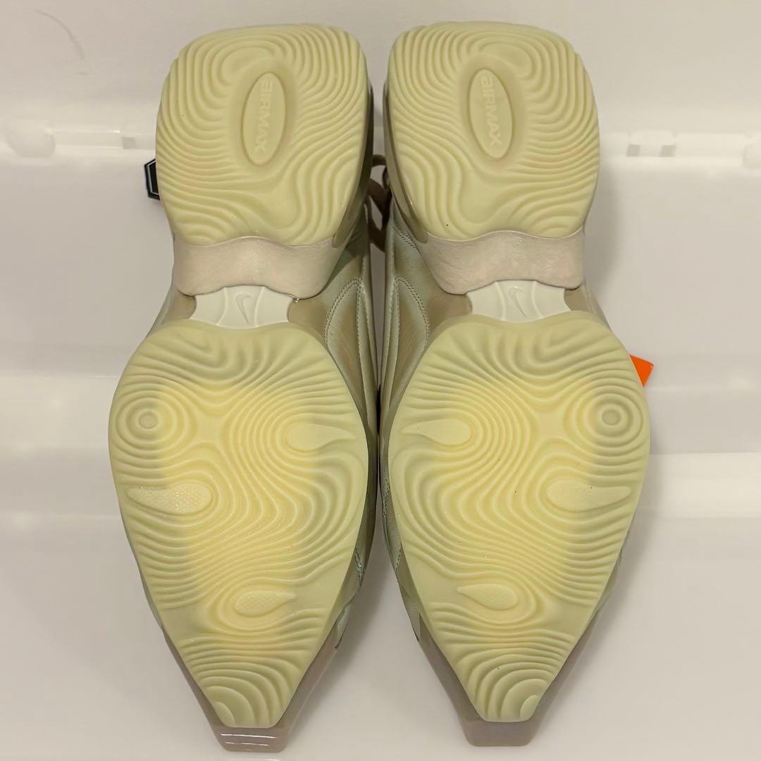 NIKE×KNWLS スニーカー 25.5cm