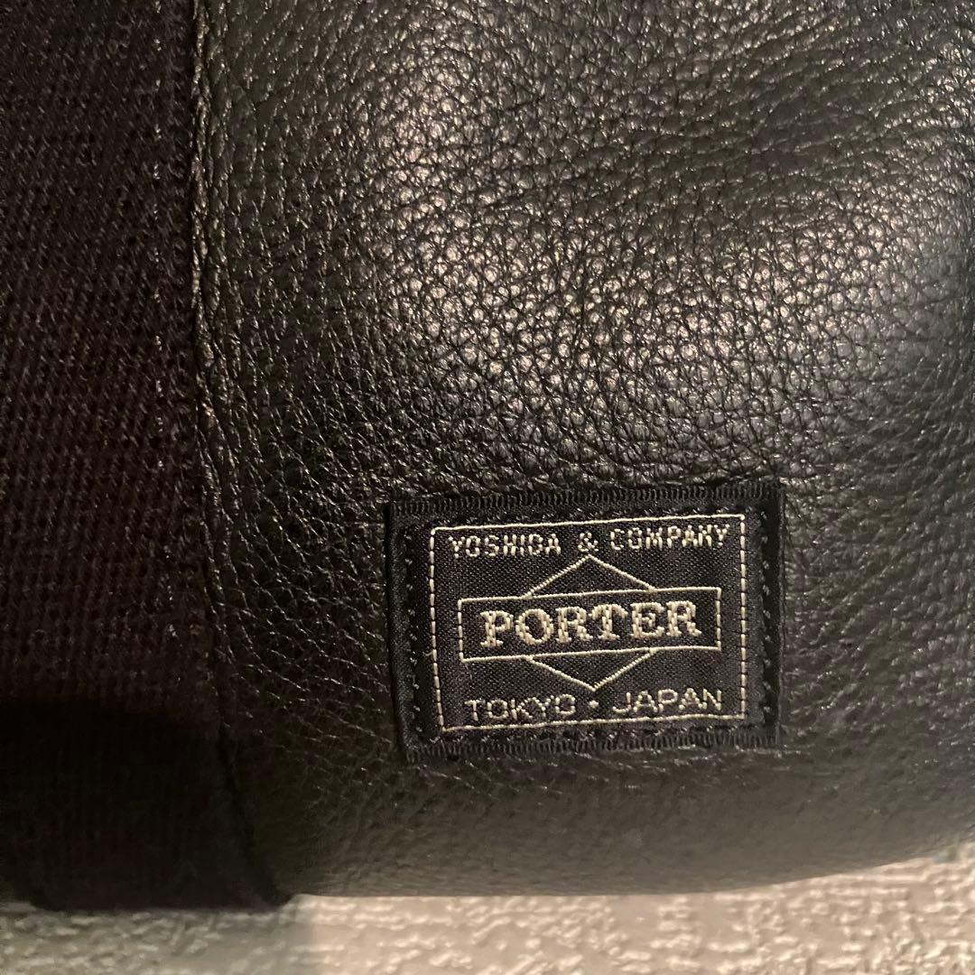 PORTERリバーシブルポーターSTAND TOTE トートバッグ 限定商品