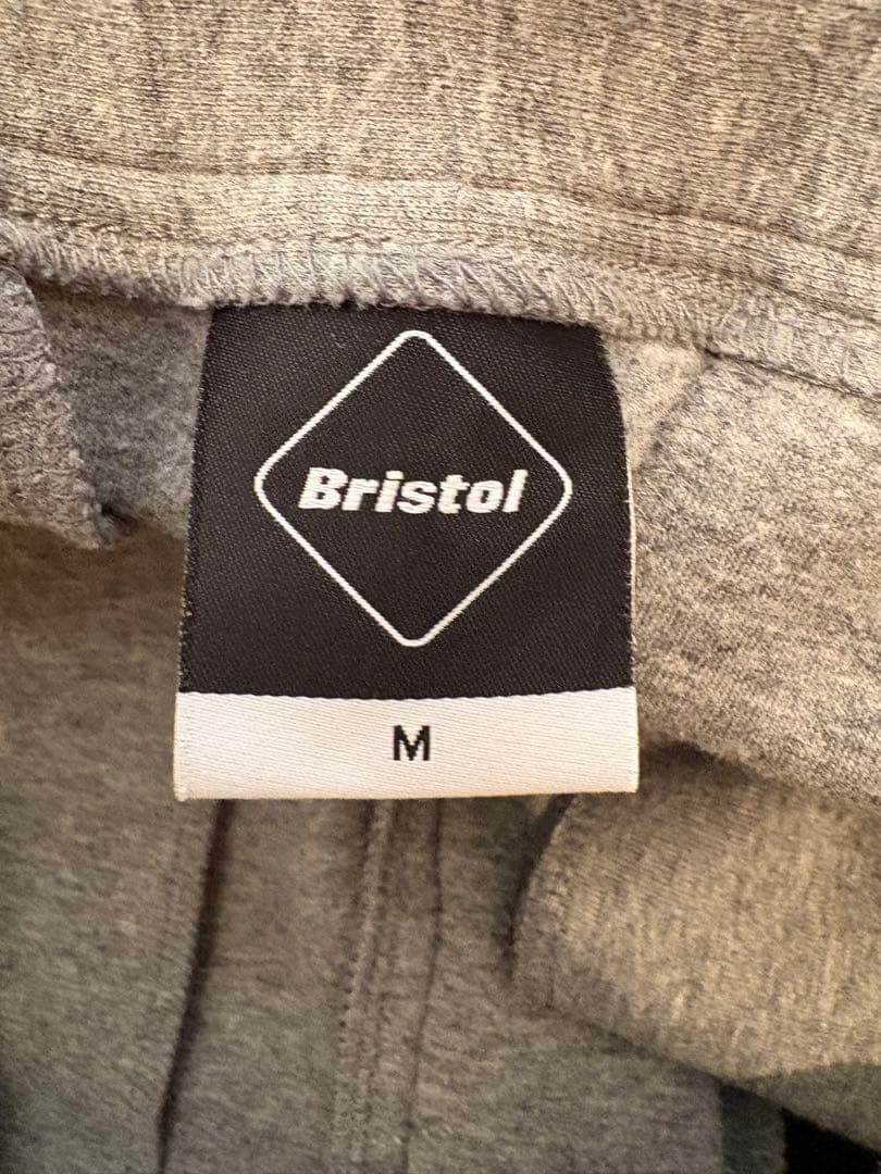 F.C.Real Bristol スウェットパンツ