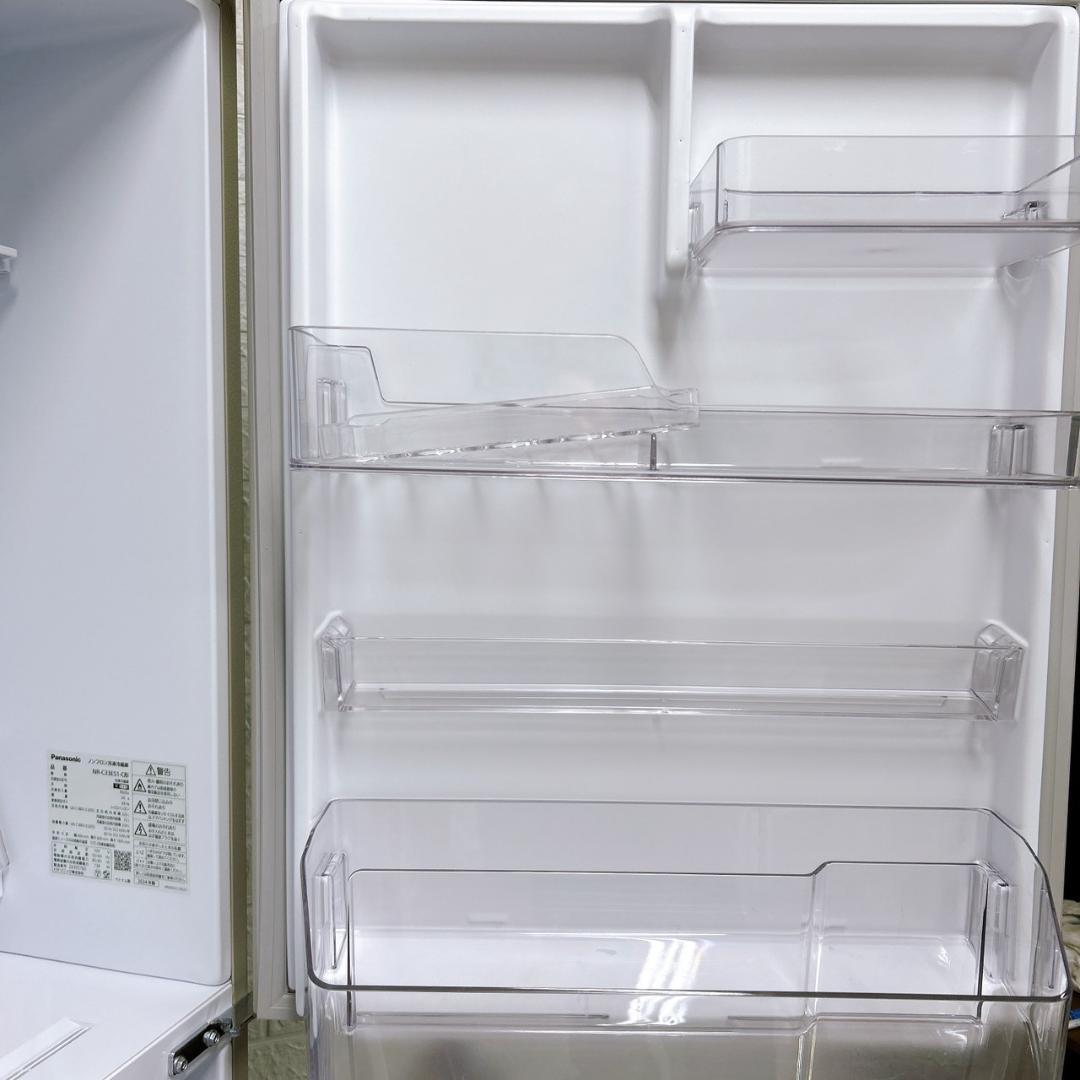 B11144 パナソニック 326L 冷蔵庫 大型 小型 一人暮らし - メルカリ