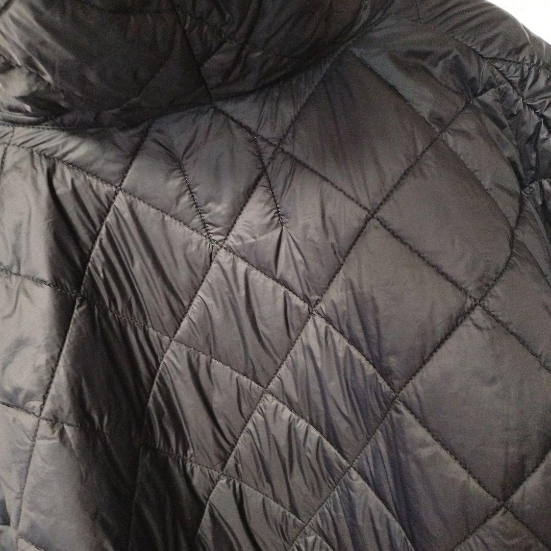 ZARA LIMITED EDITION オーバーサイズ キルティング ポンチョ - メルカリ