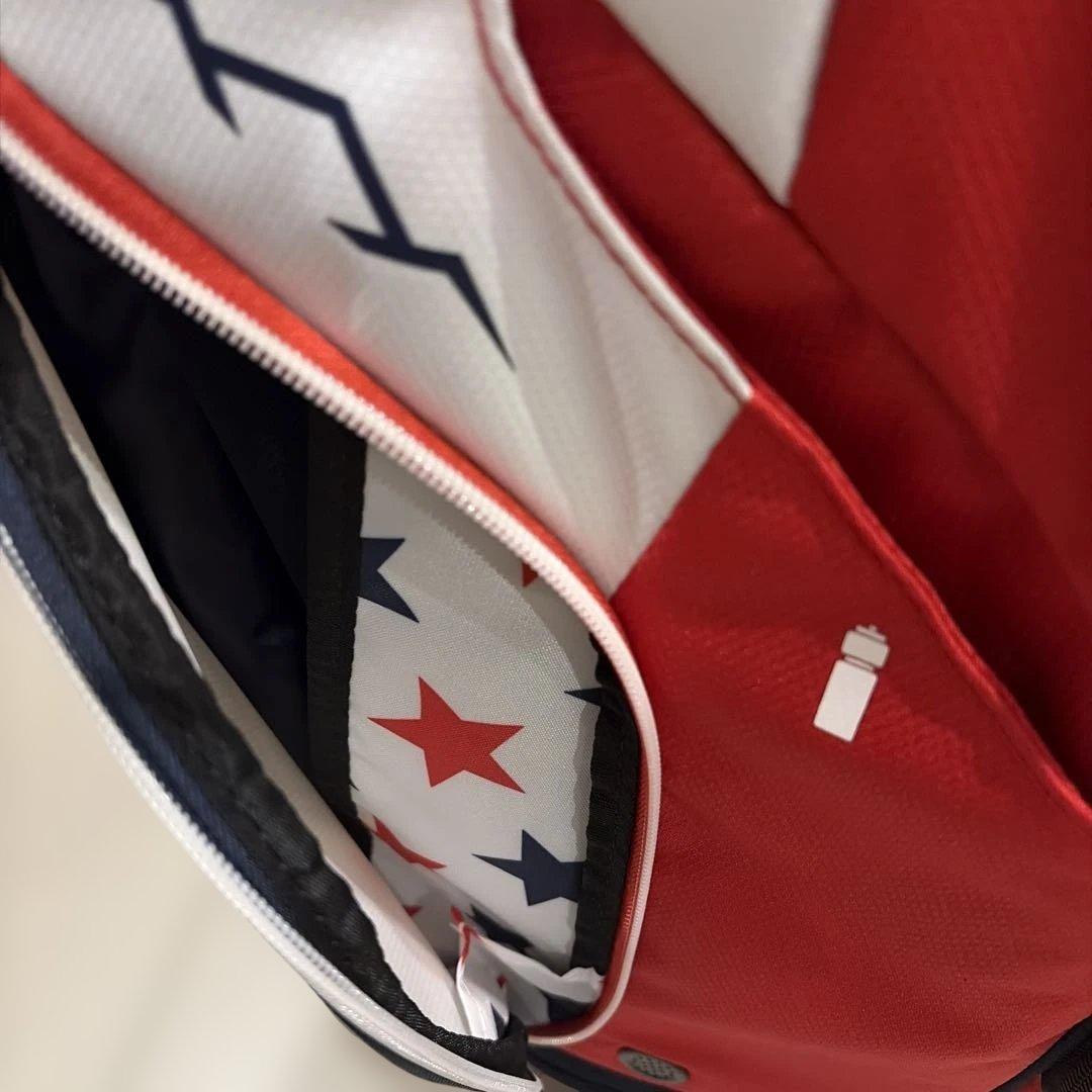 新品】SUN MOUNTAIN スタンドキャディバッグE-3.5 星条旗 - メルカリ