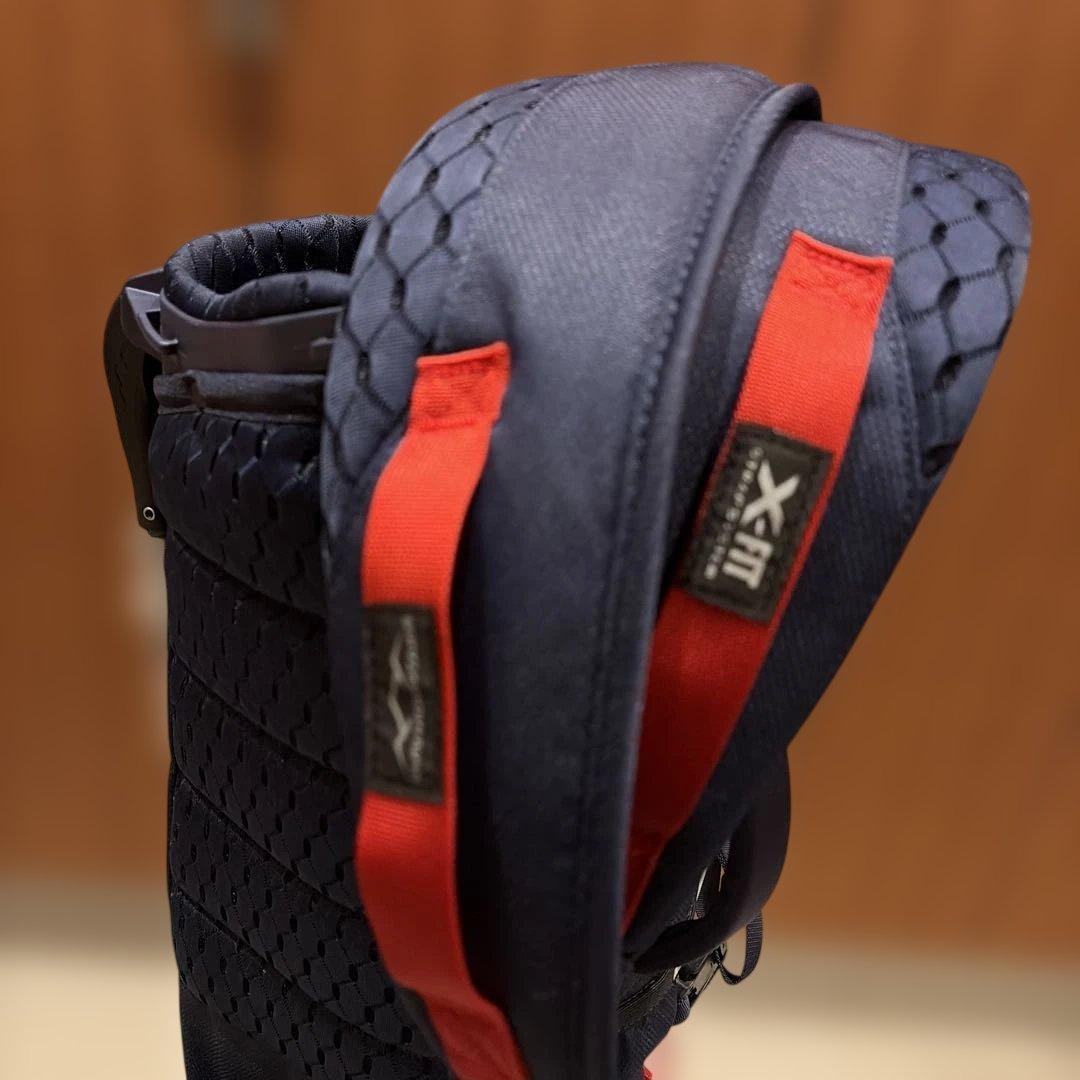 新品】SUN MOUNTAIN スタンドキャディバッグE-3.5 星条旗 - メルカリ