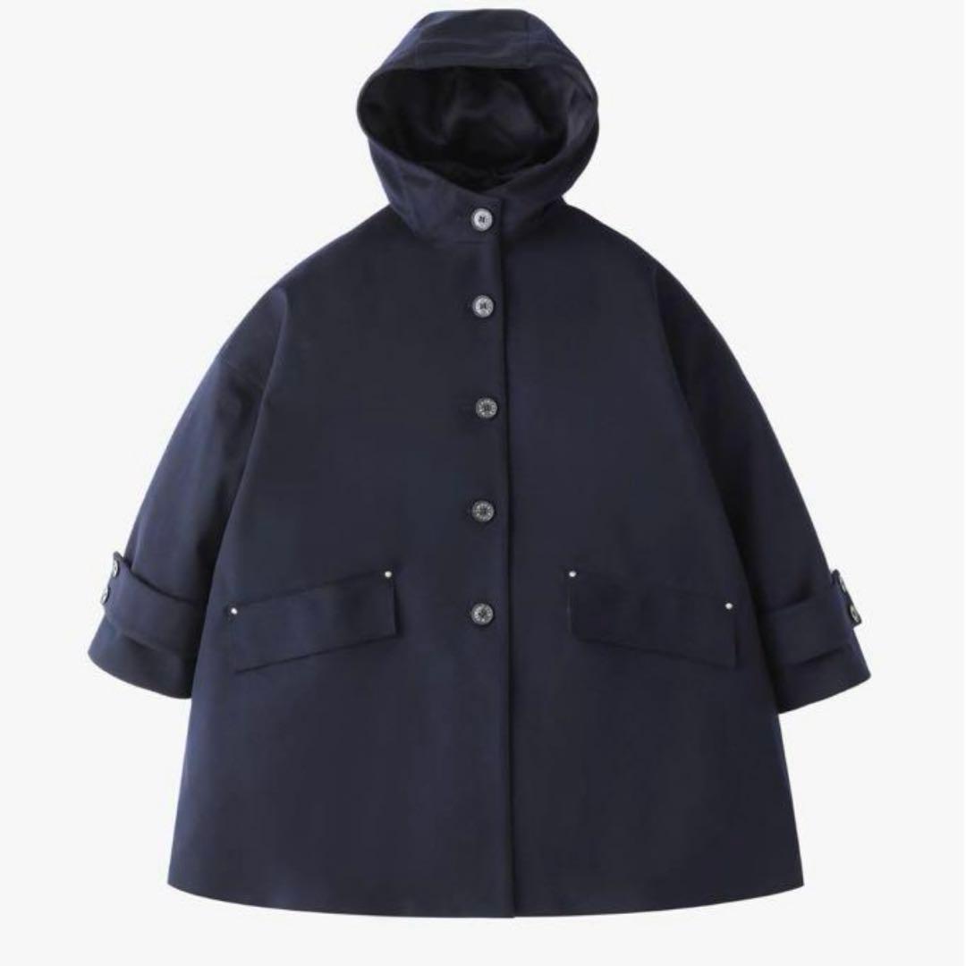 MACKINTOSH HUMBIE HOODマッキントッシュハンビーフードコート 楽天市場】セール【50%OFF】MACKINTOSH マッキントッシュ 撥水