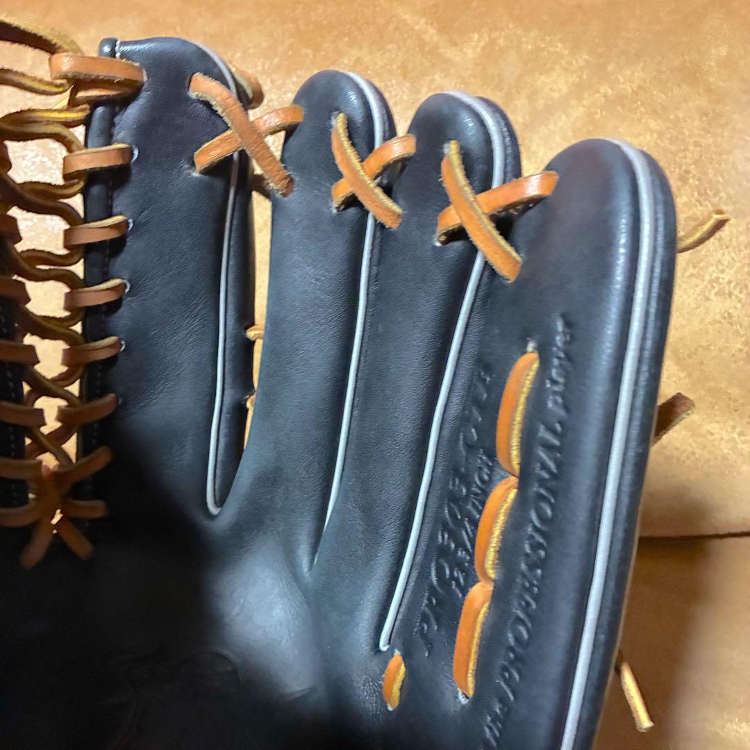 Rawlings ローリングス 12.75in 外野用グローブ 日本未発売