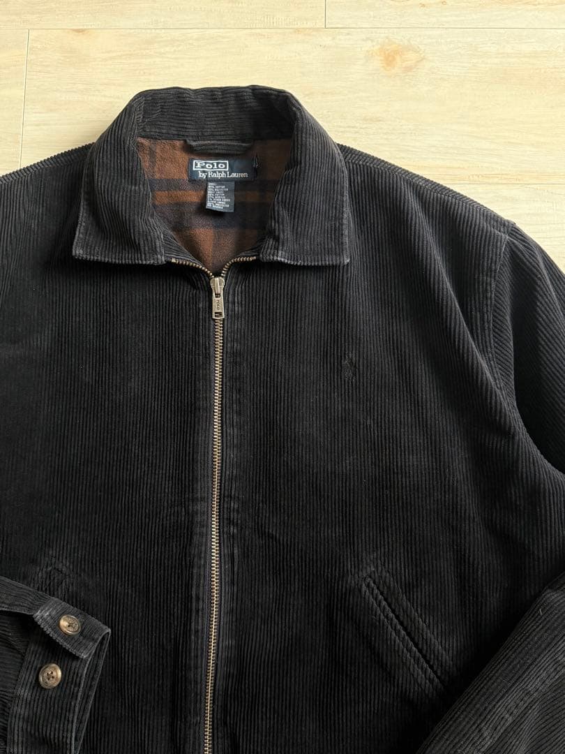 ファッション 通販ファッション - ド*。様 90s Ralph Lauren スイング