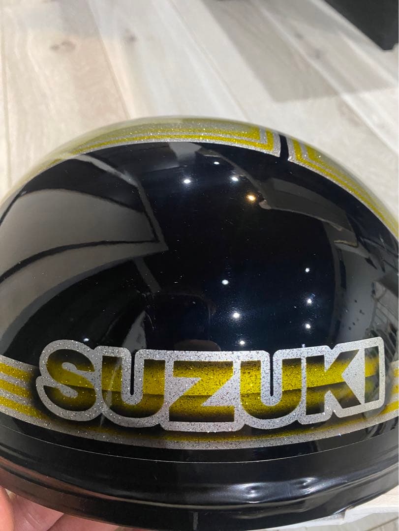 SUZUKI カスタムコルク半 E2カラー - メルカリ