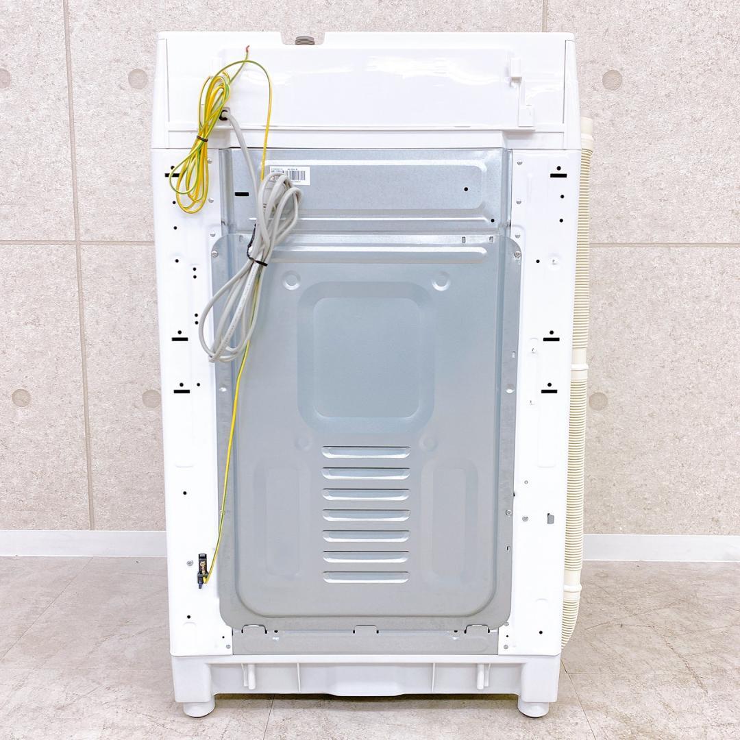 2024年製 TOSHIBA 全自動洗濯機 AW-8DH4 8kg 東芝 - メルカリ