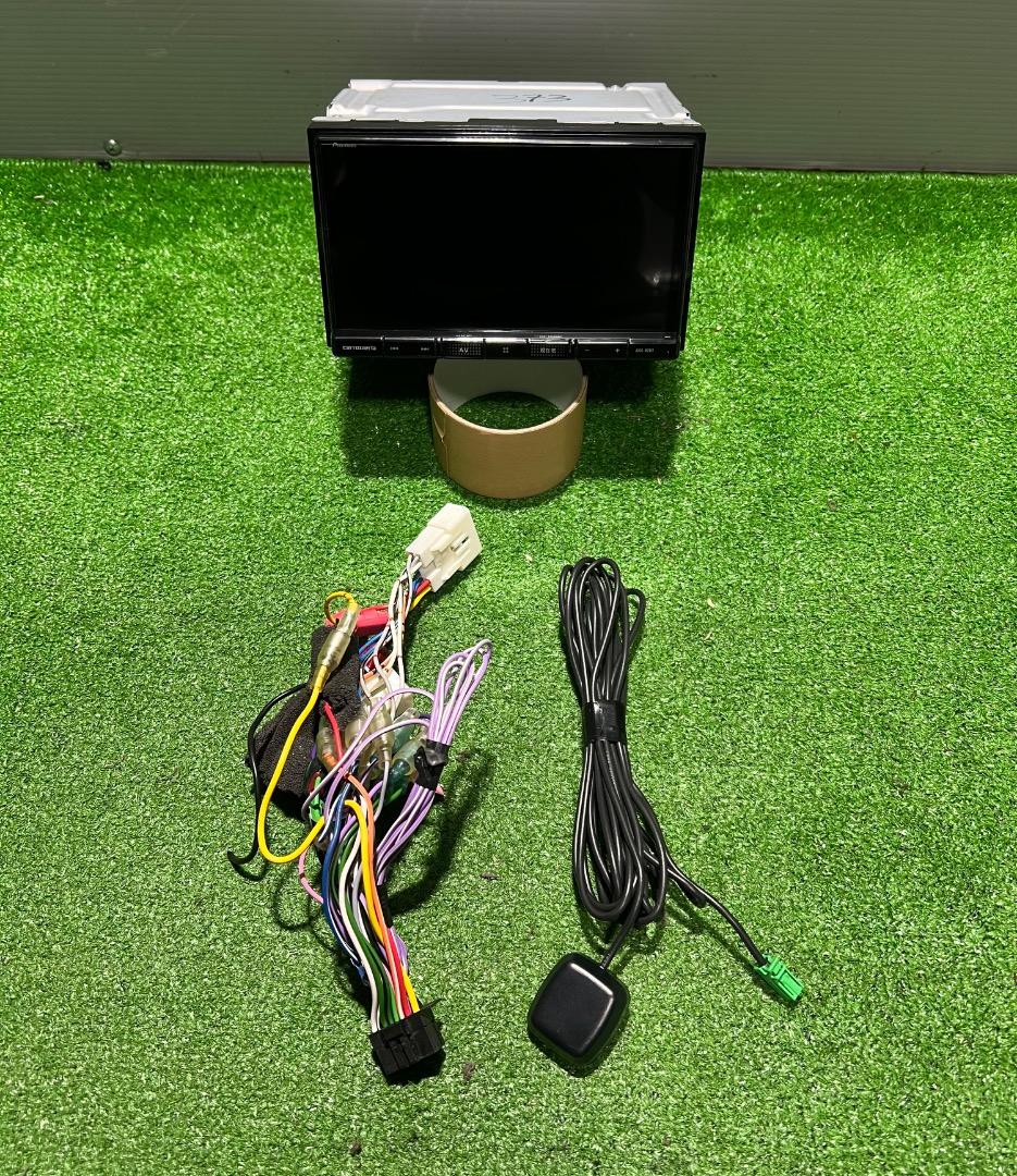 カロッツェリア AVIC-RZ111 地図データ 2020 地図更新・バージョンアップ | その他 | AVIC-RQ911 / AVIC-RL911