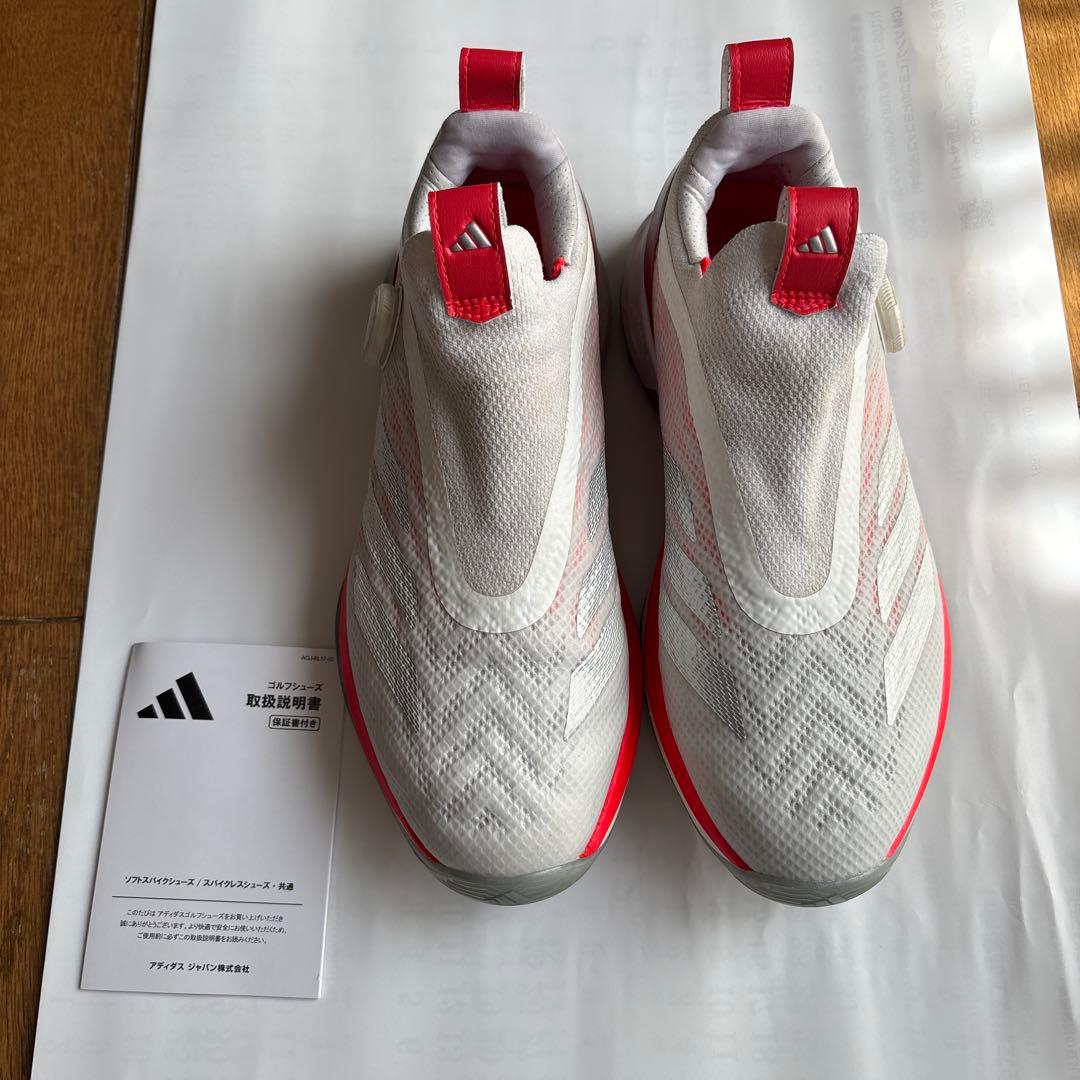 ウィメンズ　アディゼロ　ゼットジー　Boa 楽天市場】(営業日即日発送)☆クリアランス大処分セール☆アディダス