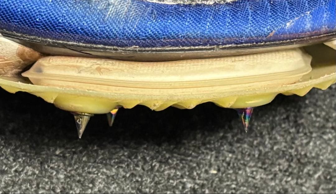 わ*ん様 Nike エアズーム マックスフライ1 海外限定 極美品【26.5cm