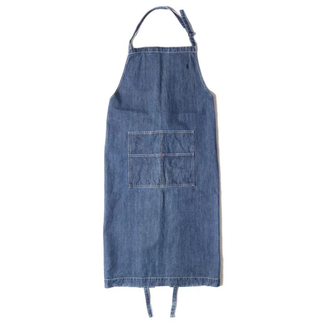 ポロ・ラルフ・ローレン デニムエプロン ローレンデニム エプロン | ラルフローレンホーム(RALPH LAUREN HOME