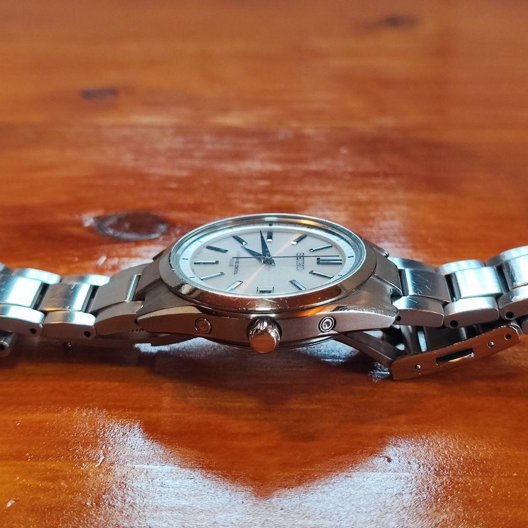 ジャンク】SEIKOブライツ 7B24 0BH0 チタンソーラー電波時計 - メルカリ