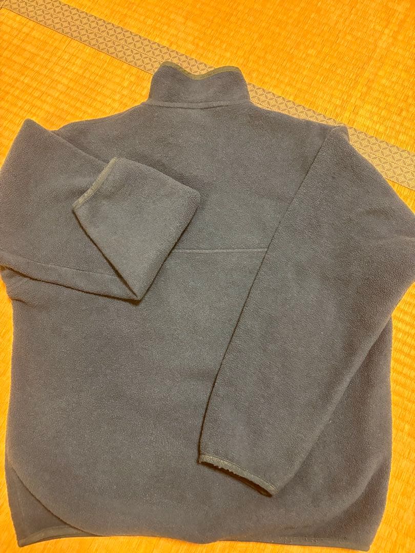 し*ん様 パタゴニア patagonia スナップT 某ドラマ 杉咲花さん着用色