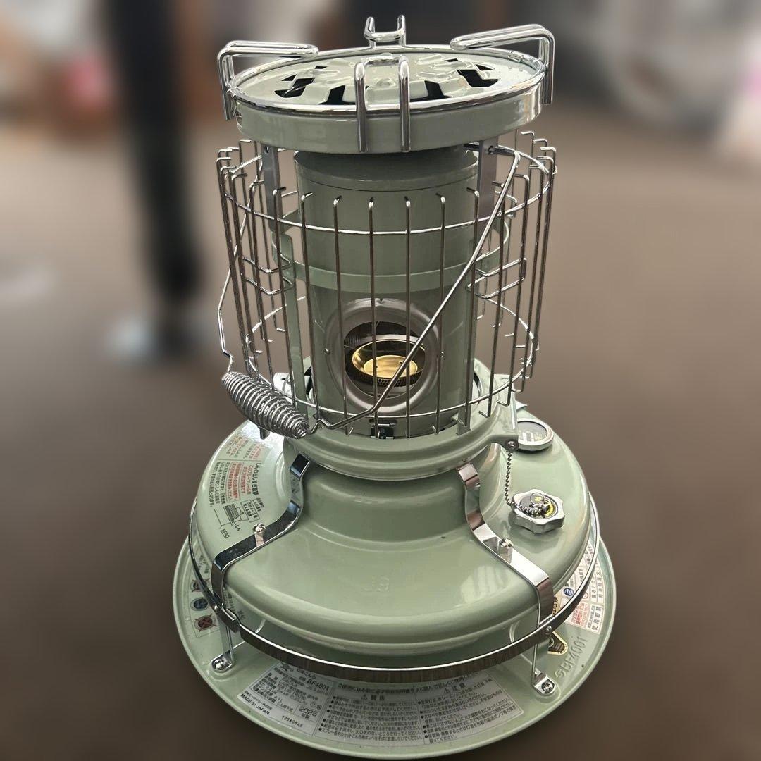 石油ストーブ グリーン　アラジン 713RxkgSDQL._AC_UF350,